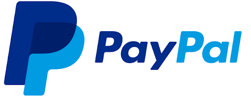 pay with paypal - Connor Price Store